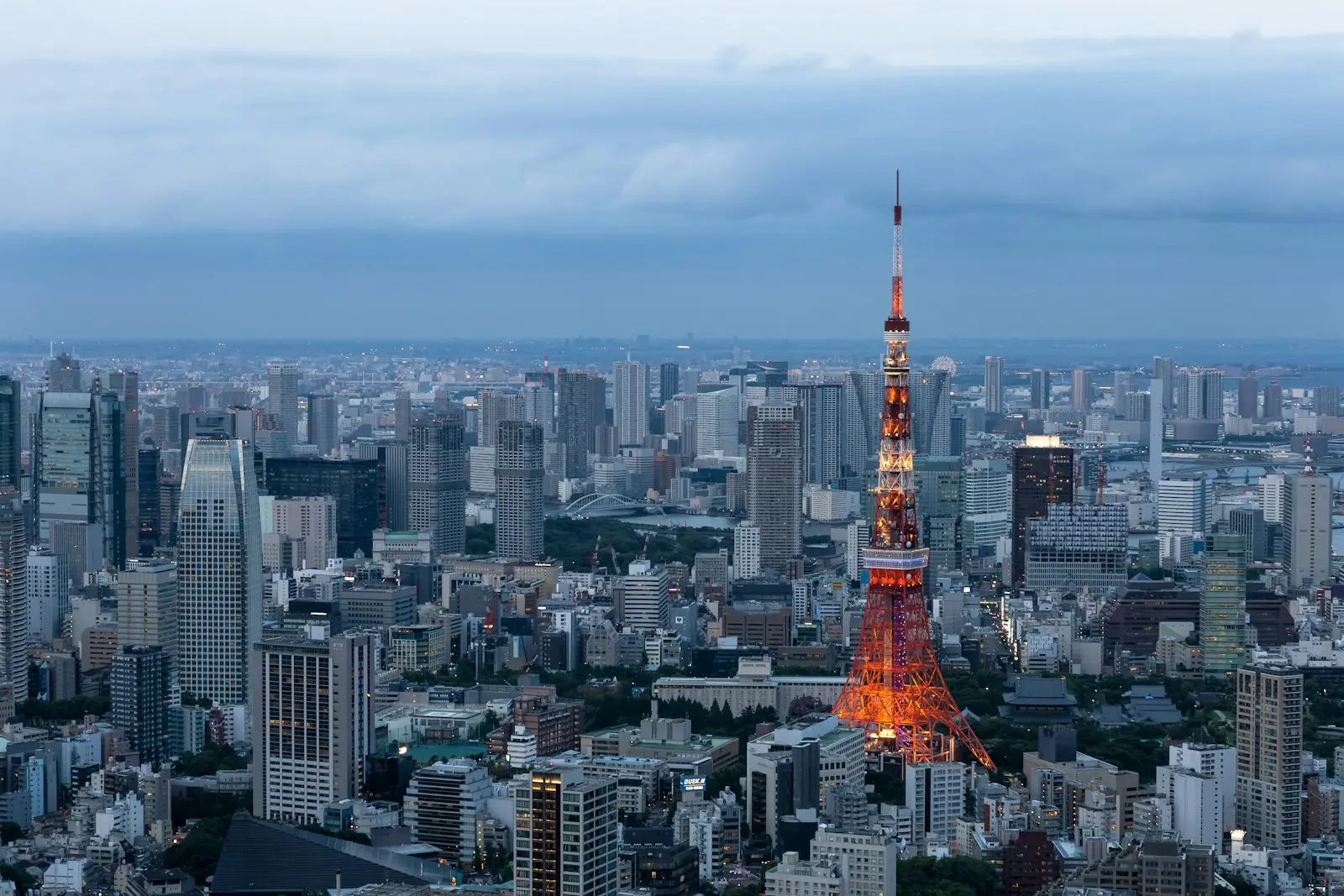 Tokio